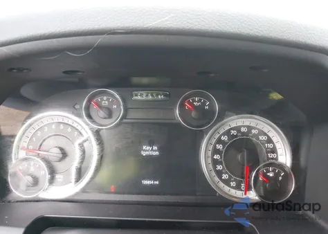 2016 Ram 1500 Slt z USA, uszkodzony, nr VIN 1C6RR7LG9GS288427